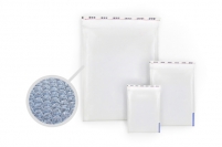 Enveloppe bulle  couverture plastique