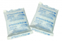 Absorbeur d'humidit pour conteneur