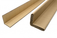 Cornire scable carton ondul pais