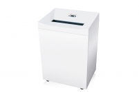 Destructeur  ouverture large pour grands documents
