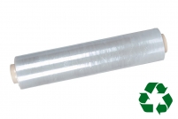 Film tirable recycl co-responsable