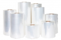 Film polyolfine rtractable pour thermofilmeuse