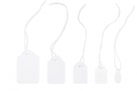 Mini-tiquette amricaine type bijouterie