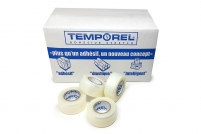 Ruban adhsif TEMPOREL tirable jusqu