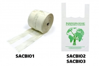 Sac bretelles biodgradable