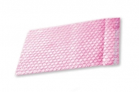 Sachet bulle antistatique