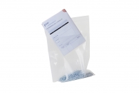 Sachet zip avec Marquage 60µ Sachets Minigrip en plastique