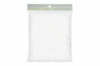 Sachet Zip Biosourc  base de canne  sucre