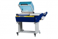 Thermofilmeuse pour film rtractable polyolfine