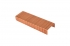 Agrafe cuivre pour carton double cannelure - 35x19 mm (x 2000)