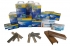 Agrafe pour carton d'emballage simple cannelure - 35x16 mm (x 2000)