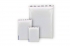 Enveloppe mousse - 110 x 160 mm (colis de 200)