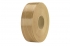 Bande gomme papier avec renfort sinusodal - 70 mm x 150 m (x12 rlx)