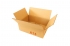 Caisse carton double cannelure - 400 x 300 x 150 mm