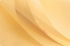 Papier de soie dcoratif couleur Crme - x480 feuilles 500x750 mm