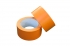 Ruban adhsif pare vapeur - PVC orange - 50 mm x 33 m (x 1rl)