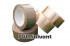 Ruban adhsif PVC transparent 48 mm en petit rouleau de 66 mtres