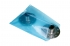 Grand sachet anticorrosion VCI bleu de format 700x800 mm