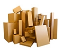 Cartons de formats hors normes