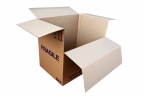 container carton grand volume