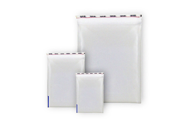 Kraft Enveloppes à grosses bulles d'air Mail Lite pochette matelassée plastifiée/kraft 