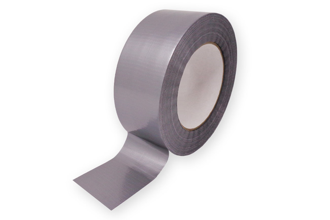 Adhésif toilé Duct Tape