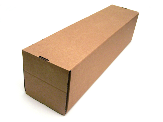 Carton d'emballage pour produit long -120x30x30cm-Toutembal