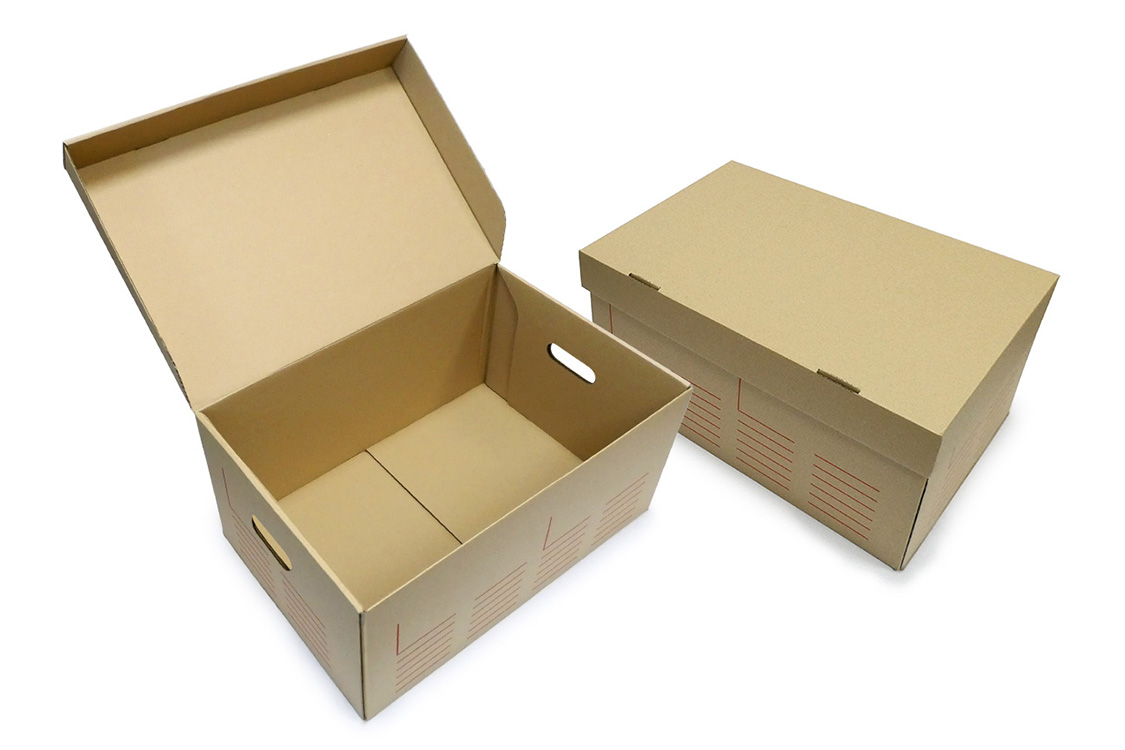Container à archives
