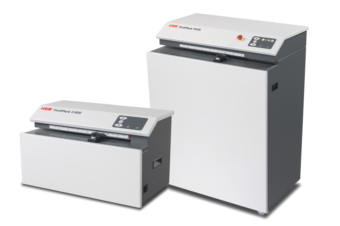 Matelasseur de carton pour calage colis