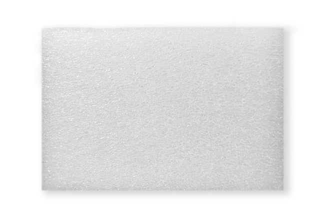 Plaque mousse en polyuréthane épaisseur 20mm - COLIS DE 5 PLAQUES