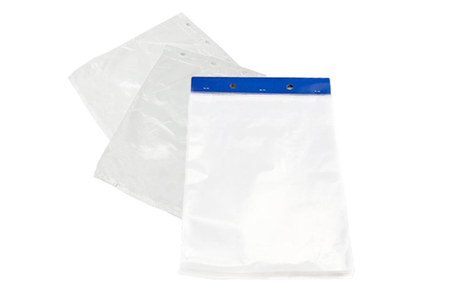 Sachet plastique 50MY - Achetez sur