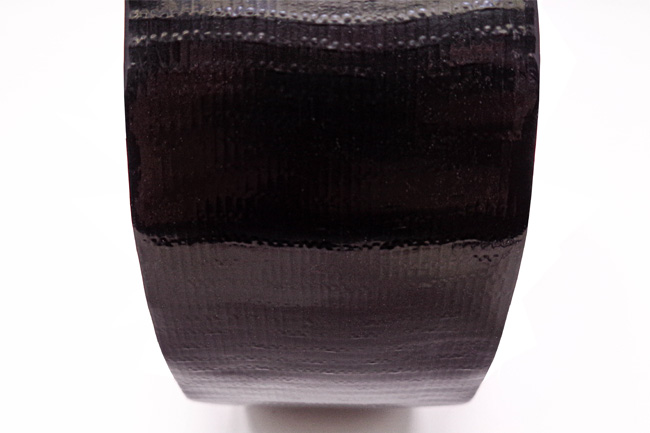Ruban gaffer adhésif noir 50mm x 50M - DISTRONIC SARL