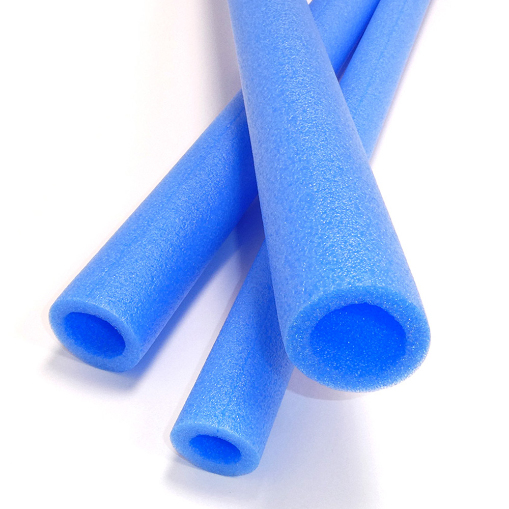 12 Housses De Protection Pour Poteaux De Trampoline - 40 Cm, Mousse PE Imperméable, Remplacement Sécurité
