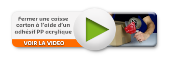 rouleau adhésif emballage transparent pp silencieux long 4 8x 100