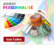 Consulter notre offre en adhsif personnalis en cliquant ici